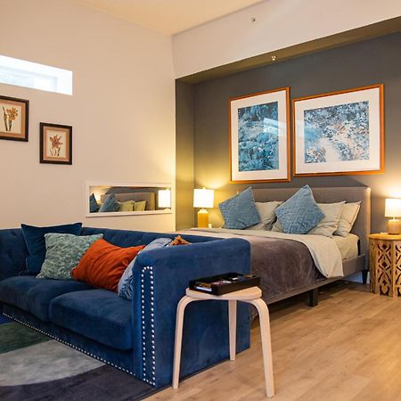 Luxury Apartment In The Prime Hollywood Location Los Ángeles Exterior foto