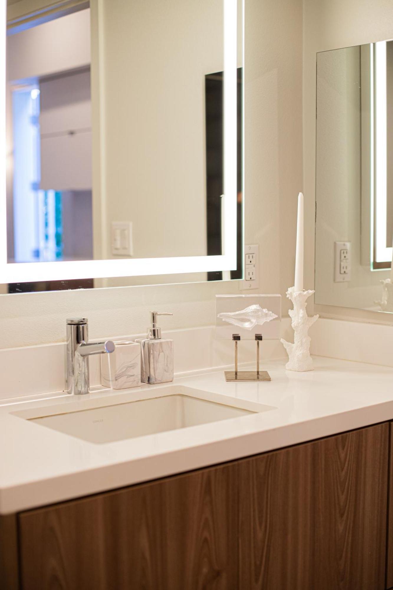 Luxury Apartment In The Prime Hollywood Location Los Ángeles Exterior foto